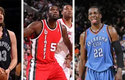 Quel futur pour les draftés de 2007 ?