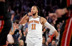 Pronostics NBA | Misez sur Jalen Brunson face au Heat