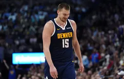 Stats & Highlights | Les Nuggets et les Clippers s’amusent bien