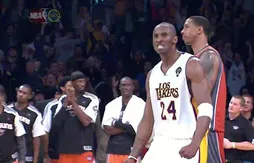 LA Lakers – Phoenix : 3 prolongations, 2 superstars, 1 vainqueur