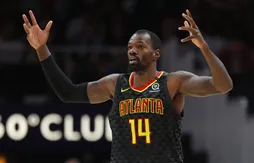 Dewayne Dedmon sur le point de signer au Heat