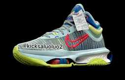 La première image de la Nike Zoom GT Jump 2