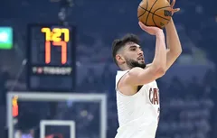 Les Cavs auront-ils les moyens de conserver Ty Jerome ?