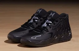 Une MB.01 « Iridescent Dreams » pour illuminer les parquets