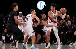 Anfernee Simons n’avait plus le temps d’être fatigué