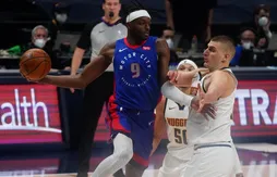 Jerami Grant, l’atout polyvalence de Team USA