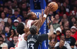 Ralenti par les fautes, Kevin Durant a « détesté » jouer avec le frein à main