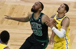 Les Celtics ne conservent pas Jabari Parker