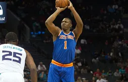 TQO, Knicks, Phil Jackson : première partie de l’interview avec Kevin Séraphin