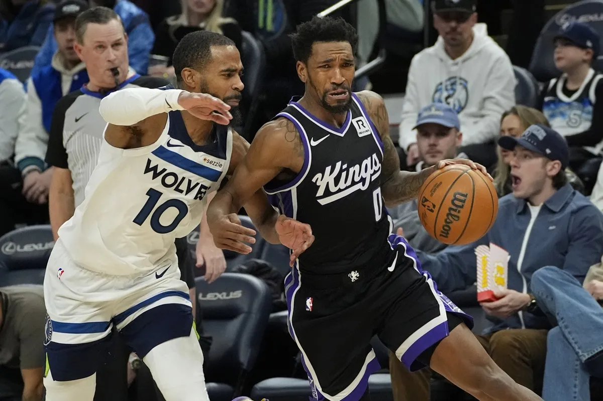 Malik Monk