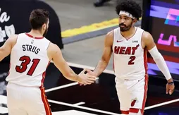 Gabe Vincent et Max Strus, les deux dernières trouvailles de Miami