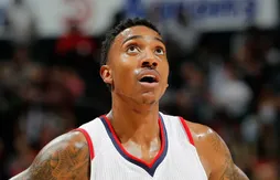 Jeff Teague retrouve les Hawks… en tant que scout