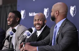 Memphis signe Jevon Carter sur plusieurs saisons