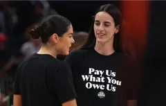 « Payez-nous ce que vous nous devez » : le gros coup de pression des joueuses WNBA