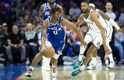 Au forceps, les Sixers font le break face aux Nets