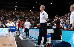Vincent Collet : “Passer par l’intérieur ne veut pas dire finir à l’intérieur !”