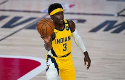 Les Pacers envoient Aaron Holiday aux Wizards
