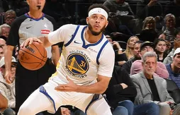 Au tour de Seth Curry d’être touché au nerf sciatique