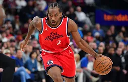 Le MVP de la nuit | Kawhi Leonard a activé le mode playoffs