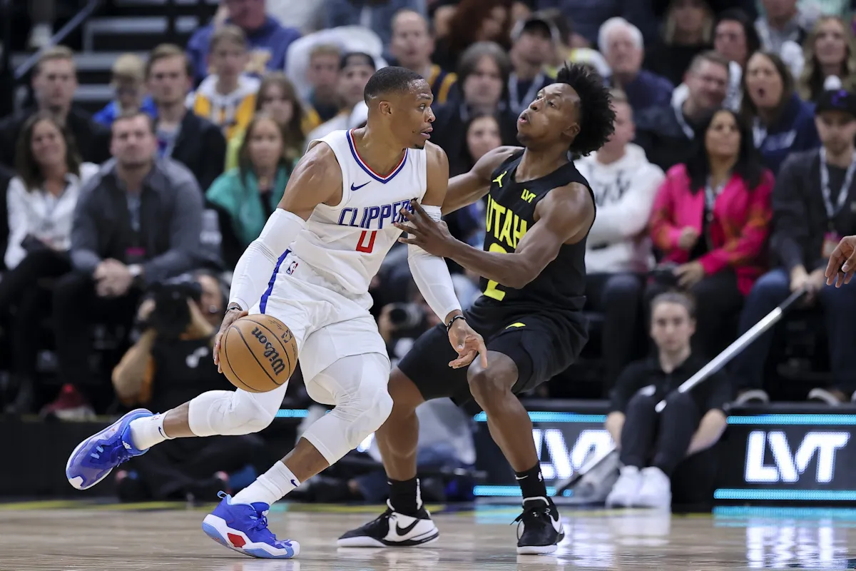 Russell Westbrook