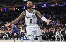 Damian Lillard : “On commence à mieux se connaître”