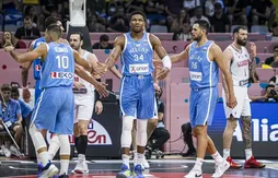 Giannis Antetokounmpo veut terminer sa carrière en Grèce