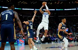 Le MVP de la nuit | Paolo Banchero plus fort que Zion Williamson
