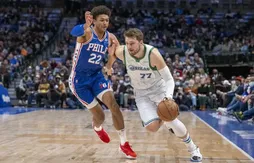 Matisse Thybulle également ciblé par Dallas