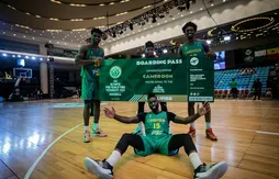 Le Cameroun, invité surprise du tournoi pré-olympique