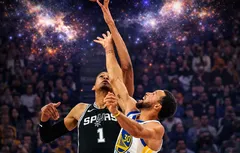 Après la révolution Curry, la galaxie Wembanyama ?