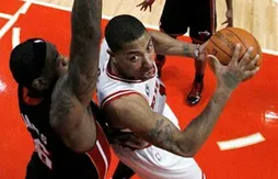 Chicago – Miami : quel match !