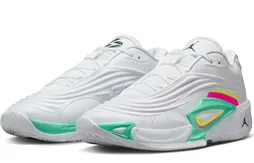 La Jordan Luka 3 sur la grille de départ !