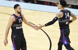 Danny Green doute que Ben Simmons serre la main des 76ers à son retour à Philadelphie