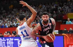 Vincent Poirier a tourné la page NBA