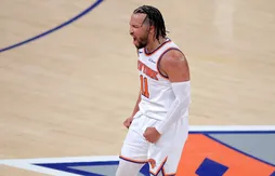 Le MVP de la nuit | Jalen Brunson, le sauveur de Gotham City