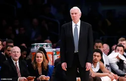 “Home Sweet Home” pour les Spurs ?