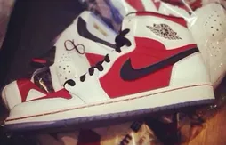 Jordan Brand : une Air Jordan 1 “Carmine” arrive fin mai