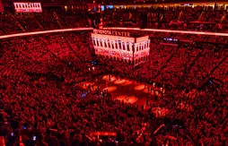 Les Rockets vont aussi transformer le Toyota Center en centre de vote