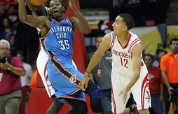 Nike : la KD V attendue pour décembre