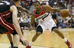 Washington – Miami : le Heat abandonne la première place à l’Est