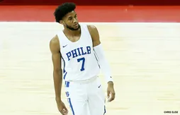 Isaiah Joe montre qu’il n’est pas qu’un shooteur