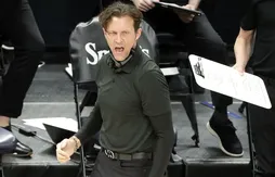 La consécration pour Quin Snyder