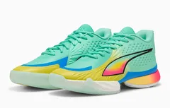 Puma et Breanna Stewart lancent la Stewie 5