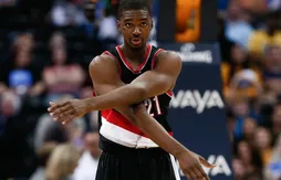 Portland : opéré, Noah Vonleh est sur le flanc pendant 3 à 4 semaines