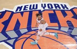 En playoffs, Jalen Brunson est plus que jamais « Captain Clutch »