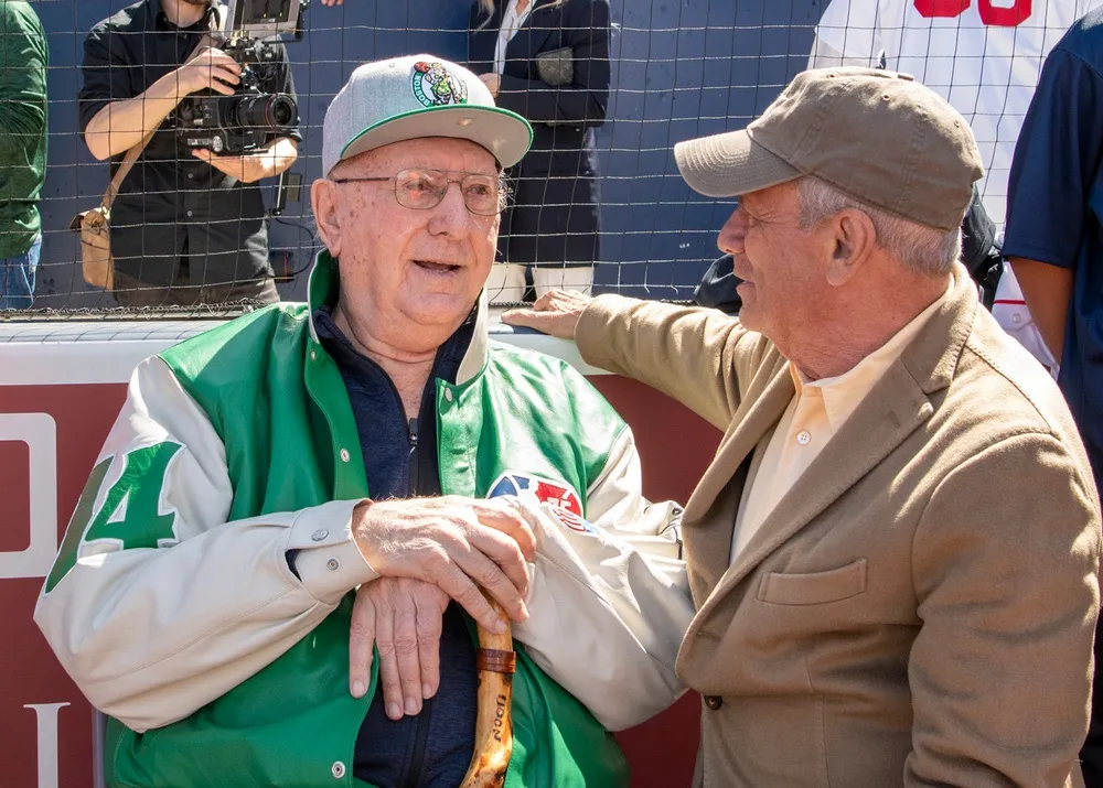 Bob Cousy