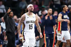 Un intérêt des Pacers pour Jose Alvarado ?