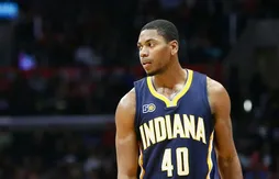 Glenn Robinson III quitte Indiana pour Detroit
