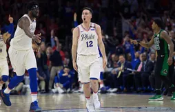 Les Sixers ont refusé de lâcher T.J. McConnell aux Suns