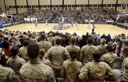 Duel entre Rick et Richard Pitino à l’affiche de l’Armed Forces Classic 2014